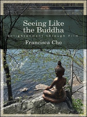 cover image of Seeing Like the Buddha